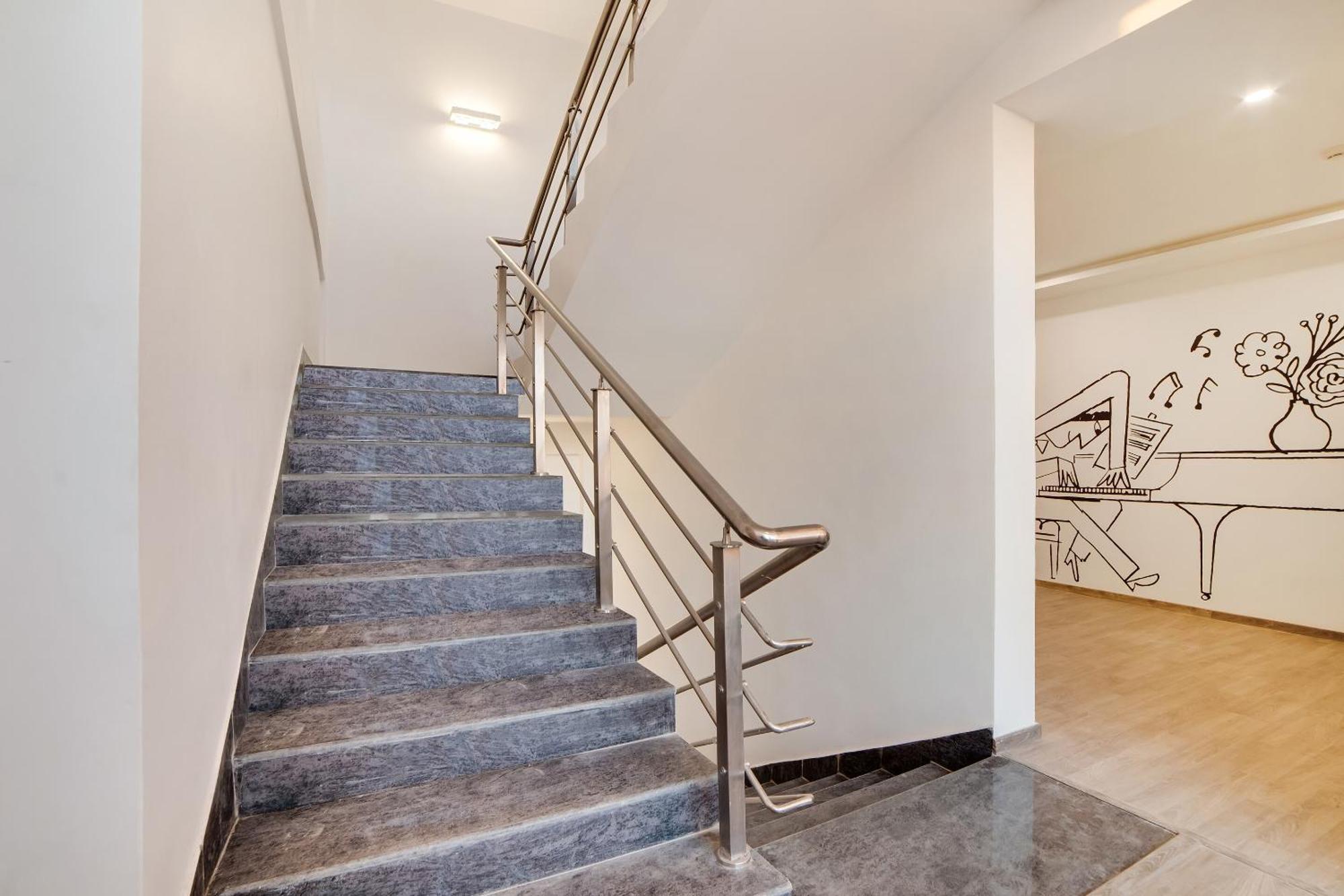 Hotel Townhouse Ss Aero Prime Shamshabad Zewnętrze zdjęcie